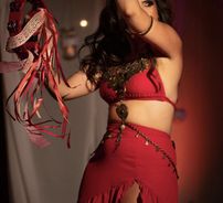 Foto de Mayara Dourado