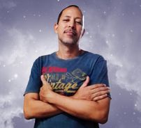 Foto de Rogerio Cruz