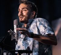 Foto de Thomas Harpole