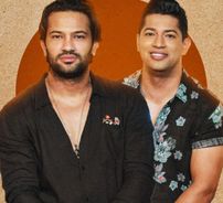 Foto de Edy Britto & Samuel