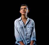 Foto de João Arthur Brum