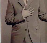 Foto de Marti Pellow