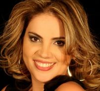 Foto de Deborah Lima