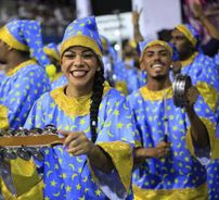 Foto de Uirapuru da Mooca