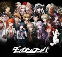 Foto de Dangan Ronpa