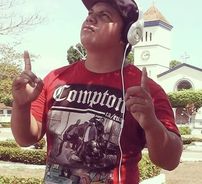 Foto de Elizeu Crazy