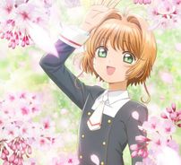 Foto de カードキャプターさくら (Cardcaptor Sakura) (Sakura Card Captors)