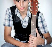 Foto de Eliadh Matheus