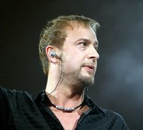 Foto de Marco Masini