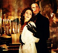 Foto de Phantom Of The Opera