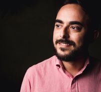 Foto de Bruno Camurati