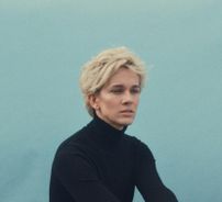 Foto de Austin P. Mackenzie