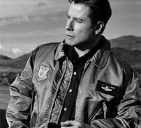 Foto de John Travolta