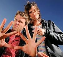 Foto de 3OH!3