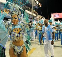 Foto de G.R.E.S. Tradição (RJ)