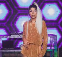 Foto de Kira Spirandelli