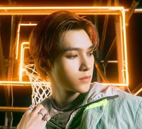 Foto de Hendery (NCT)