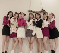 Foto de TRI.BE (K-Pop)