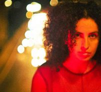 Foto de Dora Morelenbaum