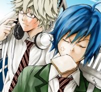 Foto de Bakuman
