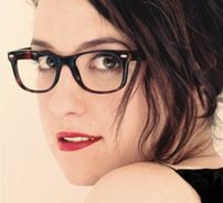 Foto de Audrey Assad