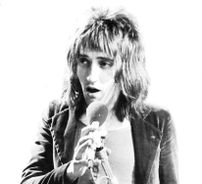Foto de Rod Stewart