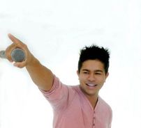 Foto de Dannilo e Rafael