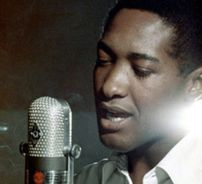Foto de Sam Cooke