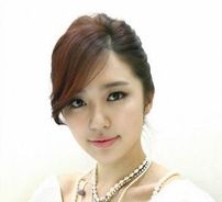 Foto de Yoon Eun Hye