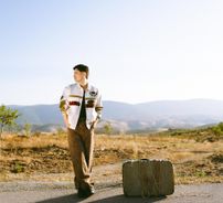 Foto de André Seravat