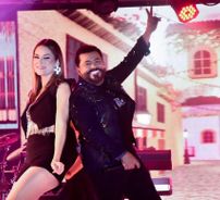 Foto de Limão Com Mel