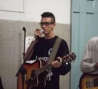 Foto de Ismael Santos