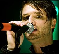 Foto de Perfidious Words