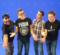 Foto de Ultraje a Rigor