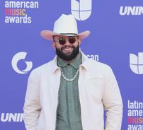 Foto de Carín León