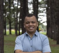 Foto de Victor Rodrigues