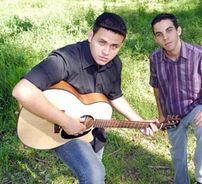 Foto de Diogo & Lindomar