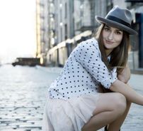 Foto de Sara Bareilles