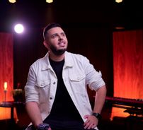 Foto de Roberto Carvalhaes