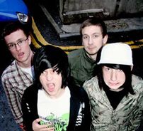 Foto de My Life In The Knife Trade