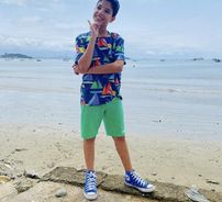 Foto de Henrique Cauã