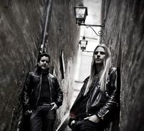 Foto de Shadowgarden