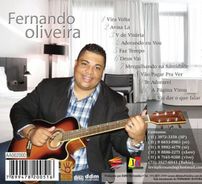 Foto de Fernando Oliveira