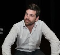 Foto de Jérôme Van Den Hole