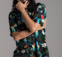 Foto de Gabriel O Pensador