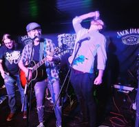 Foto de Mexican Dave