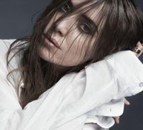 Foto de Lykke Li