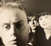 Foto de An April March