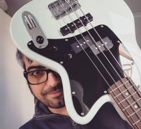 Foto de ETs na Terra