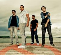 Foto de Banda Passaporte